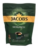Сублимированный растворимый кофе Якобс Монарх Jacobs Monarch 60 г