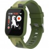 Часы детские Canyon CNE-KW33BB Kids smartwatch смарт часы умные гаджет