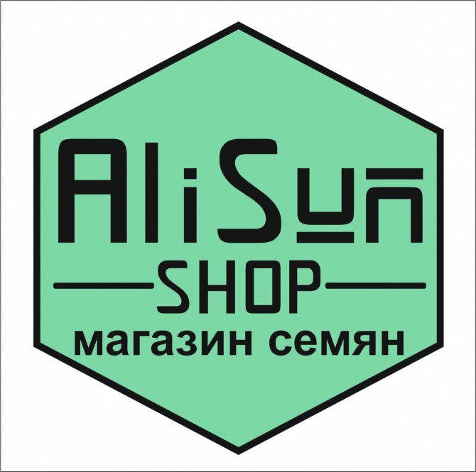 Интернет магазин семян AliSun.Shop - изображение 1