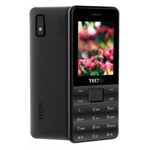 Мобильный телефон Tecno T372 TripleSIM ( 3 SIM-карты ) - изображение 1
