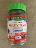 Мультивитамины для детей с пробиотиками, 60 таблеток США.