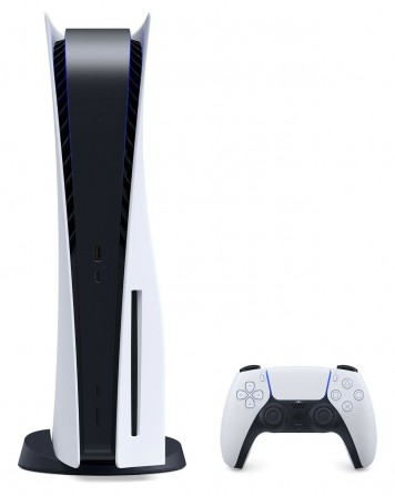 Sony Playstation 5 - изображение 1
