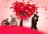Заказать стихи без предоплаты- Акция на День Валентина, к 8 Марта