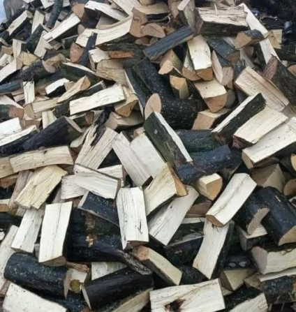 Купити замовити дрова недорого Млинів Острожець - изображение 1