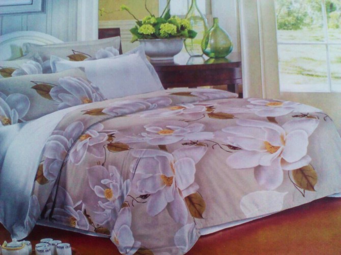 Домашний текстиль - изображение 1