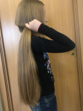 Купую волосся від 40см до 100000гр у Львові пишіть у Вайб 0961002722