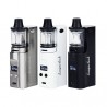 Стартовый набор Kangertech Juppi Starter Kit 75W 3 ml Original Version