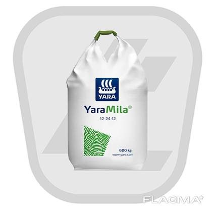 YaraMila NPK 12-24-12 - изображение 1