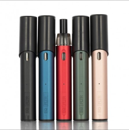 Стартовый набор Innokin EQ FLTR Pod Heating Kit 2ml 400mAh Original - изображение 1