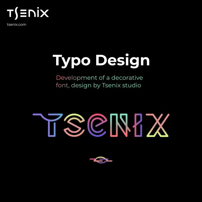Розробка та створення сайтів в Чернівцях - веб студія TSENIX - изображение 1