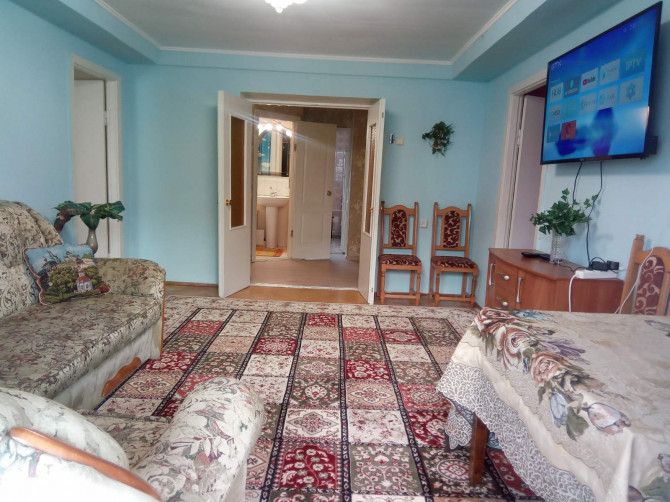 Аренда квартиры в Киеве от хозяина. 4-комнатная квартира в центре - изображение 1