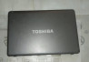 Разборка ноутбука Toshiba Satellite С660-1ТМ
