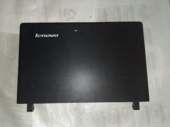 Разборка ноутбука Lenovo 100-15IBY - изображение 1