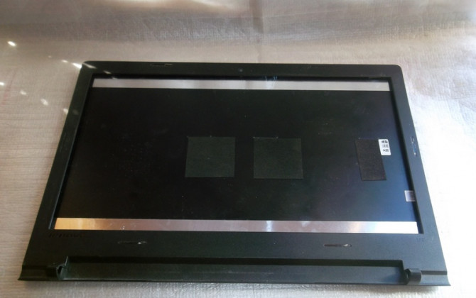 Разборка ноутбука Lenovo 100-15IBY - изображение 1