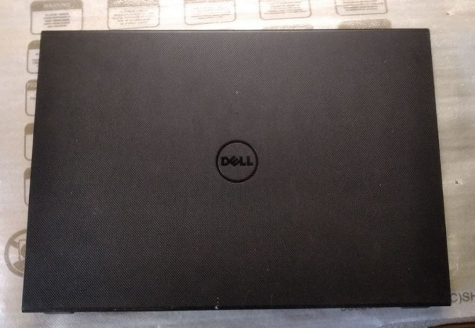 Ноутбук на запчасти Dell Inspirion 15-3542 - изображение 1