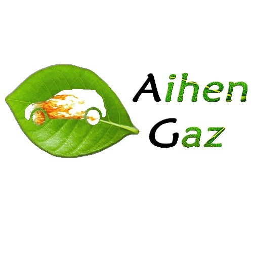 Айхен Газ на авто - изображение 1