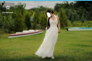 Продам Свадебное платье, состояние нового