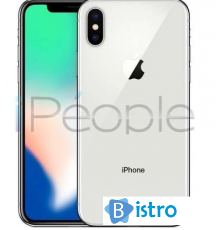 IPhone X - изображение 1