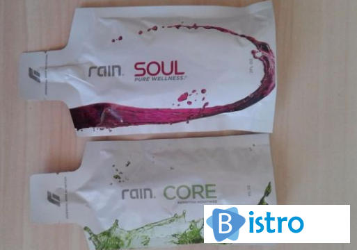 Здоровое питание Rain Soul Core (Рейн Сол Кор) - изображение 1