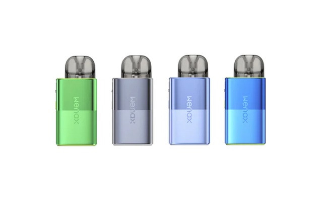 Под система стартовый набор GeekVape Wenax U Pod System Kit Original - изображение 1