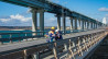 Ищем специалистов по ремонту мостов, арматурщиков и плотников. Польша