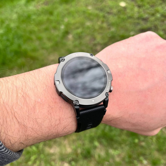 smart watch - изображение 1