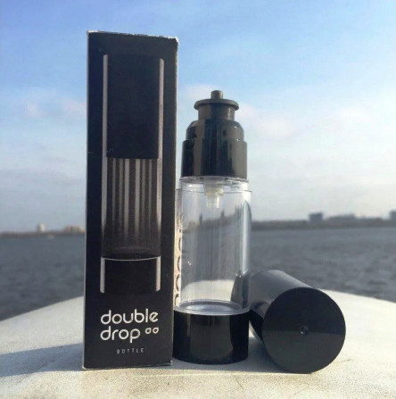 Dripper флакон для жидкости Double Drop Bottle 30 ml Original Version - изображение 1