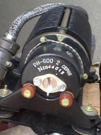 Куплю регулятор напруги РН-600 - изображение 1