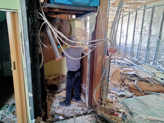 Демонтаж, землянные ,уборка участка,спил дерева с вывозом мусора Одеса - изображение 1