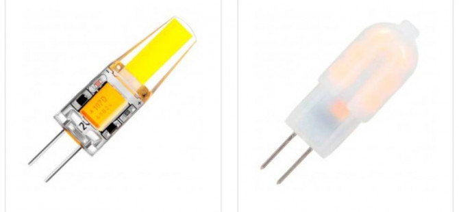 Світильники LED для побутового,промислового та вуличного освітлення. - изображение 1