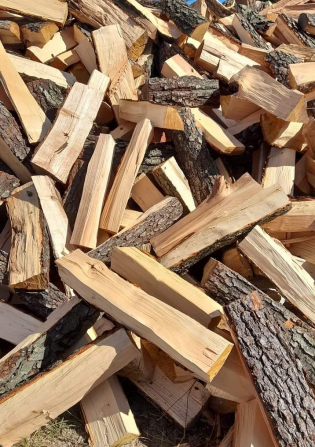 Дрова Луцьк скільки коштує машина дров - изображение 1