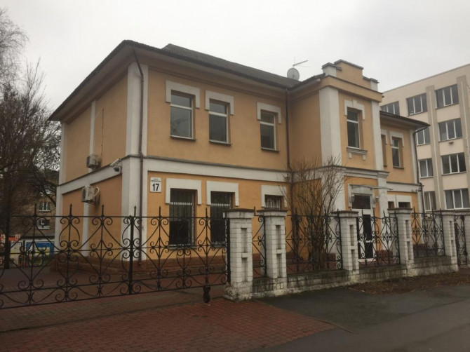 Окрема будівля під медичний центр, клініку або офіс Київ - изображение 1