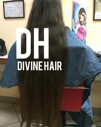 Быстрый заработок на своих волосах - продайте их сейчас в Харькове - изображение 1