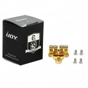 Обслуживаемая база от iJoy Combo RDTA IMC-5 RBA Golden Deck Original