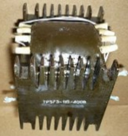 Трансформатор ТР117-220-400 - изображение 1