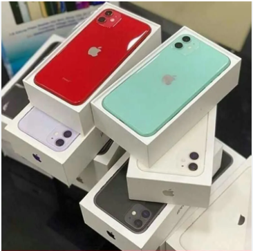 New/USED iPhone 14pro,iPhone13pro,iPhone12pro original Apple - изображение 1