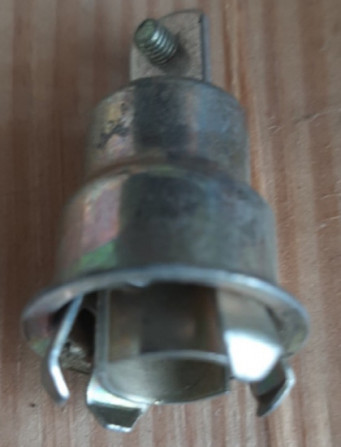 Куплю патрони лампи освітлення шкал приладів ПП1 у зборі - изображение 1