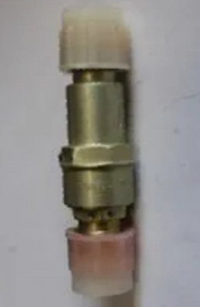 Куплю клапан Н7608-80 - изображение 1