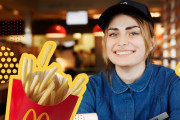 Предложение работы для работников McDonald's в Польше