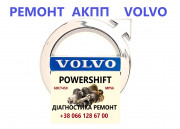 Ремонт АКПП Volvo V40 V50 V60 V70 V90 S60 S80 DCT450#AV4R7000BG#