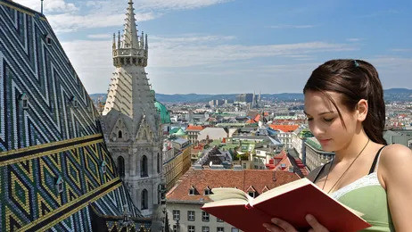 Вища освіта та навчання в Австрії - изображение 1