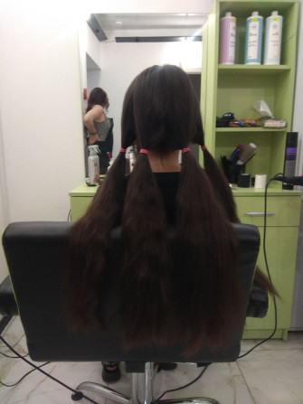 Волосся купуємо у Харькові ДОРОГО до 100000 грн. від 40см - изображение 1