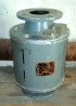 Апарат для магнітної обробки води АМО-25