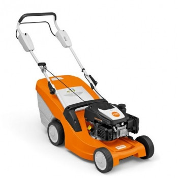 Газонокосилка STIHL RM 448.0 - изображение 1