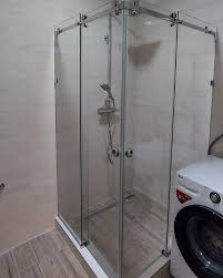 Скляні душові кабіни - изображение 1