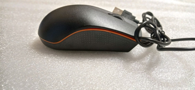 Мышка компьютерная - изображение 1