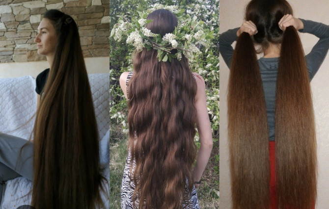 Волосся купуємо у Житомирі ДОРОГО - изображение 1