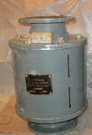 АМО-25УХ4 апарат магнітної очистки води - изображение 1