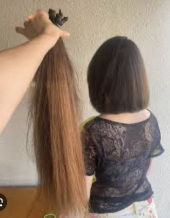 Купуємо волосся у Суммах до 100000 грн Тел.0961002722,0633013356 - изображение 1