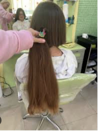 Скуповуємо волосся до 100000 грн. у Кривому Рогу Вайбер 0961002722 - изображение 1